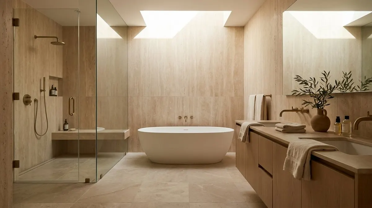 Bathroom Remodeling