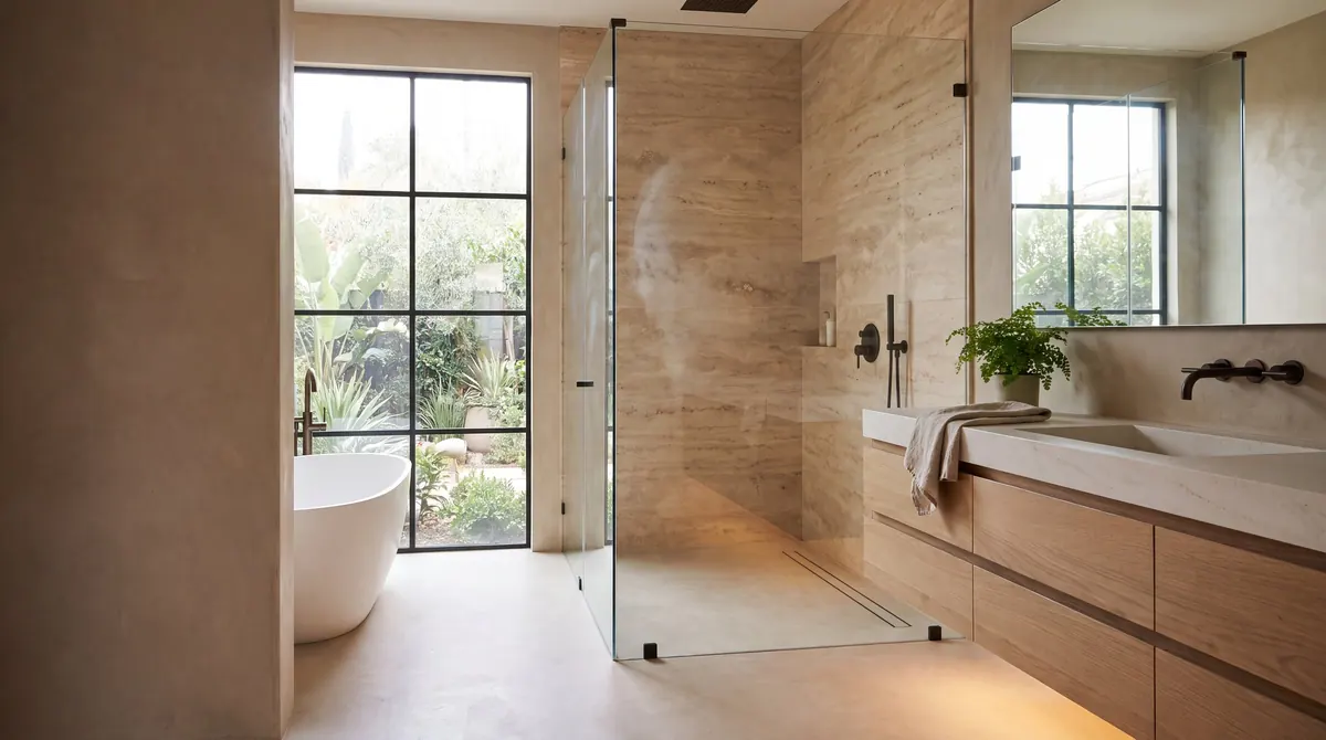 Bathroom Remodeling