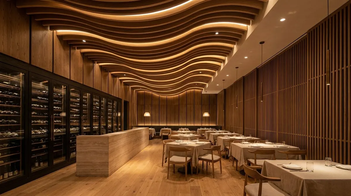 Commercial Remodeling