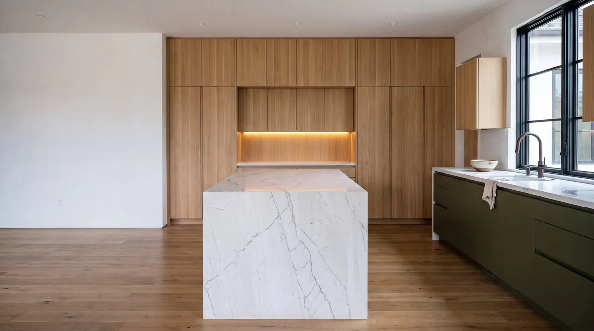 Kitchen Remodeling