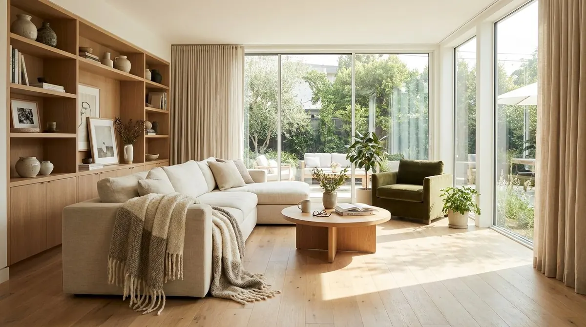 Whole-Home Remodeling