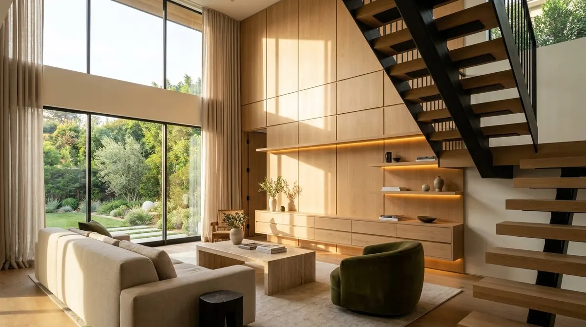 Whole-Home Remodeling