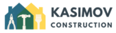 kasimov construction logo small